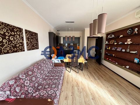 ID 32818158 Cost: 88,000 euros Locality: Sunny Beach Rooms: 2 Total area: 68 sq.m. Floor: 4 Maintenance fee: 12 euro/m2 per year Construction stage: The building was put into operation - Act 16 Payment scheme: 2000 euros - deposit 100% upon signing t...