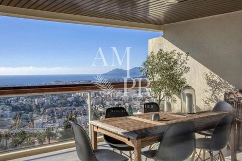 Situado a poca distancia del centro histórico y de las tiendas. Este apartamento se encuentra en una hermosa residencia con piscina y conserje. Este apartamento de tres dormitorios de 98 m² ha sido completamente renovado y está orientado al sur. Cons...