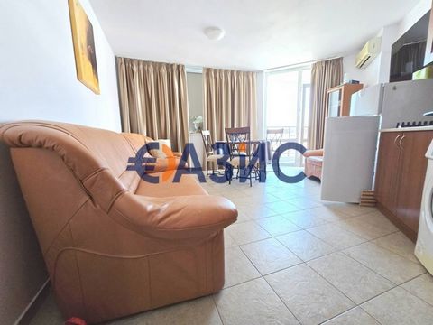 ID 33441182 Kosten: 105.000 Euro Ort: Sonnenstrand Zimmer: 3 Gesamtfläche: 77 qm. Terrasse: 2 Etage: 4 von 8 Supportgebühr: 770 Euro pro Jahr Bauphase: Das Gebäude wurde in Betrieb genommen – Gesetz 16 Zahlungsschema: 5000 Euro Kaution 100 % bei Unte...