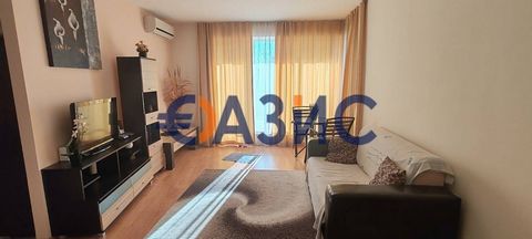 ID 33445908 Kosten: 89.000 Euro. Ortschaft: Sveti Vlas Gesamtfläche: 75 qm. Zimmer: 2 Terrasse: 1 Etage: 2 Supportgebühr: 10 Euro pro qm. Bauphase: Das Gebäude wurde in Betrieb genommen – Gesetz 16. Zahlungsschema: 2000 Euro Kaution, 100 % bei Unterz...