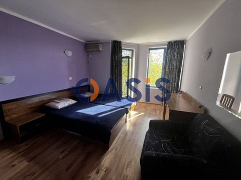 # 33516410 Prix : 47 800 Euro Emplacement : Sunny Beach Chambres : 1 Superficie totale : 37 m² m. Etage : 4 Paiement de l’entretien : 370 euros Étape de construction : le bâtiment est mis en service - Loi 16 Paiement : 2000 euros d’acompte, 100% à la...