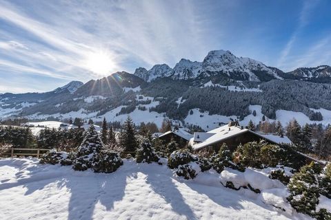 Welkom in ons prachtige Alpine Luxury Flat, genesteld in het charmante dorpje Rougemont! Dit toevluchtsoord met twee slaapkamers combineert moderne verfijning naadloos met traditionele Alpine charme en biedt een werkelijk onvergetelijke bergvakantie....