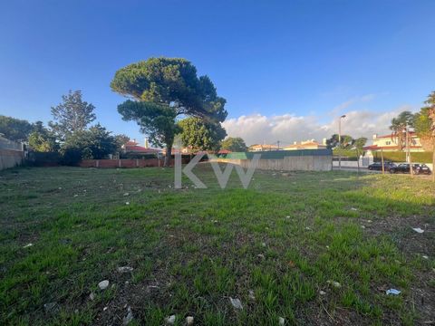 Land with 1040m2 || Tantrum Birre is a quiet and predominantly residential location located in the parish of Cascais, in the district of Lisbon. An urban plot of land in Birre may have the following characteristics: Proximity to beaches (such as Guin...