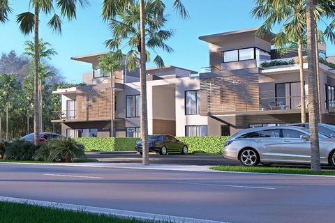 Discover the perfect opportunity to invest in one of the most coveted destinations in the Dominican Republic ! This project of 1, 2 bedroom apartments and penthouses is strategically located in Vista Cana , one of the areas of greatest growth and cap...