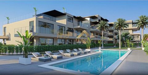 Luxe appartementen in een gated community naast Vilamoura Marina, Quarteira, met uitzicht op zee. Dit geweldige privé condominium met zwembad genaamd Residência M33, bestaat uit 33 luxe appartementen van 1 tot 4 slaapkamers, 10 duplexen, verdeeld ove...