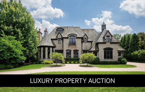 LUXURY PROPERTY AUCTION: BID 15 NOVEMBER–3 DECEMBER. Listed for $4.729M. Starting Bids Expected Between $1.8M–$2.8M. A stunning fusion of lakeside serenity and bespoke luxury, this exceptional estate offers an unparalleled living experience. Owned by...