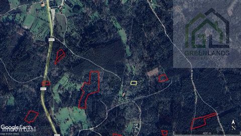 Set rustiek land met bos, gelegen in Pousadouros, parochie van Mouronho, gemeente Tábua, met een totale oppervlakte van ongeveer 43 duizend m2, deze artikelen zijn samengesteld uit een grote verscheidenheid aan bomen, waaronder eucalyptus, dennen, ei...