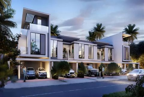 Empire Zone Properties is delighted to present DAMAC Islands Introducing DAMAC Islands, an upcoming luxury development that redefines tropical living in Dubai. Inspired by the world’s most breathtaking island destinations, this extraordinary master c...