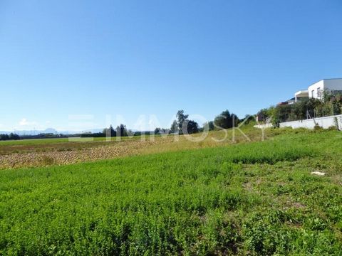 Errichten Sie sich Ihren persönlichen Wohntraum, am Ende einer kleine Sackgasse (am Nordrand von Wels) - schöne Lage mit guter Infrastruktur! Dieses 982 qm große Stück Grund und Boden befindet sich in gediegener Siedlungslage in Puchberg, mit ländlic...