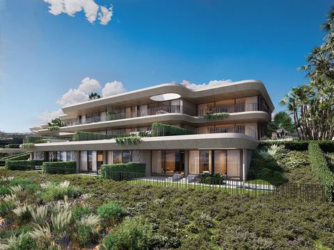 This elegant 2-bedroom ground floor apartment at Nalu Suites offers 112.47 m² of modern living space, featuring an open-plan living, dining, and kitchen area that flows onto a 19.79 m² covered terrace—perfect for outdoor relaxation. The master bedroo...