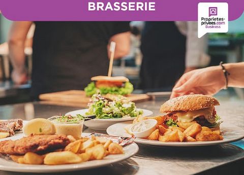 94500 CHAMPIGNY SUR MARNE- Je vous propose ce fonds de commerce Bar Restaurant de 140 m² avec licence IV , dans un cadre agréable , idéalement situé sur un axe passant et dans un quartier résidentiel avec de nombreuses constructions en cours sur le q...