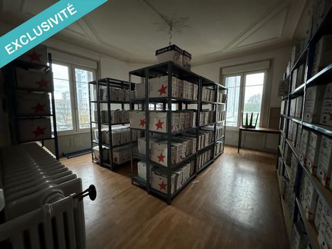 À VENDRE – Appartement F5 avec Potentiel à Rénover Découvrez cet appartement spacieux et plein de potentiel situé dans un quartier au centre proche du tribunal allez . Description du bien • Surface : Appartement F5 à rénover • Pièces principales : • ...