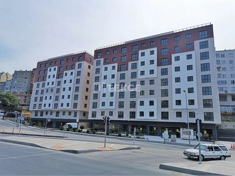 Zentral gelegene stilvolle Wohnungen in İstanbul Kağıthane Moderne Wohnungen befinden sich im Zentrum von Kağıthane, einem der schnellsten und zentralsten Orte auf der europäischen Seite. Moderne Wohnungen sind fußläufig zu täglichen und sozialen Ann...