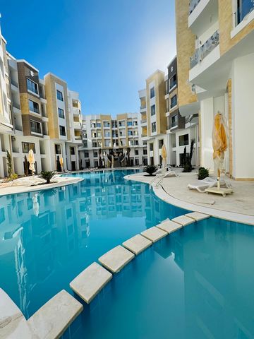 als u wacht op de beste tijd om een woning in Hurghada te kopen, is vandaag uw beste kans 35% korting voor elk appartement dat u kiest in aqua infinity Resort Kenmerken van het project:   Aqua Infinity Resort Hurghada onderscheidt zich door zijn hoog...