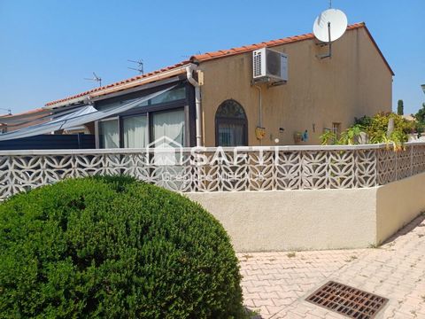 Belle petite maison à quelques minutes de la plage