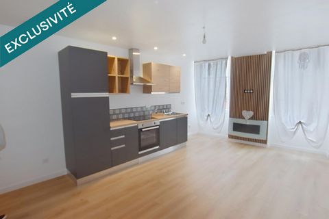 très beau T2 de 38 m² entièrement refait à neuf