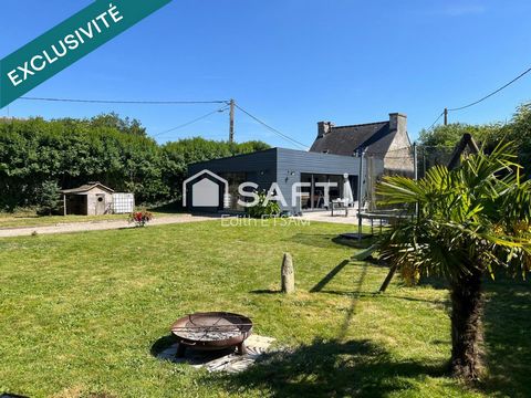 Maison 4 pièces 130m²
