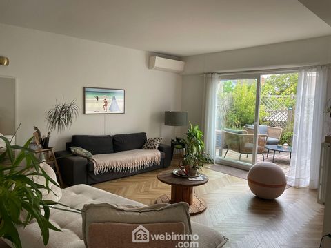 Appartement - 120m² - Chalonnes-sur-Loire