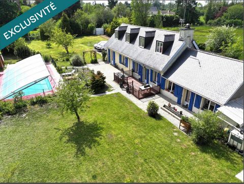 maison 134m2 1km de la mer