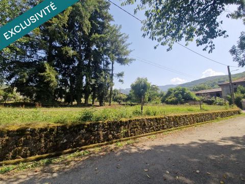 Terrain 480 m²