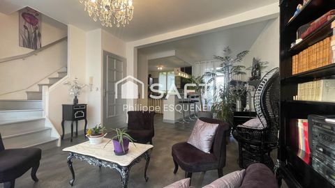 Duplex ,charme de l'ancien , idéal Rp ou Air bnb