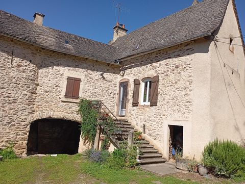 Corps de ferme avec chambres d'hôtes
