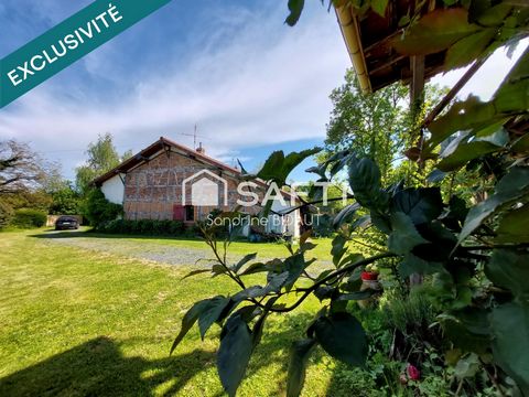 Maison de 70 m² à Montpont-en-Bresse (71470)