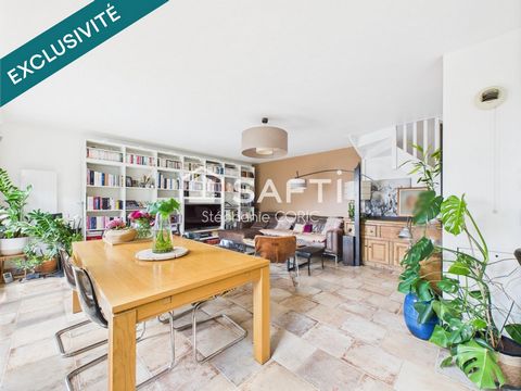 COMME UNE MAISON - TRÈS LUMINEUX - VUES DÉGAGÉES