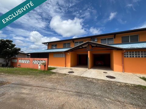 ENSEMBLE IMMOBILIER
