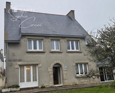 Maison 228m2 et son garage de 80m2