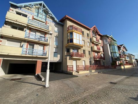 Appartement Duplex de 92 m² Balcon