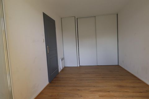 À louer : Appartement lumineux de 62 m² avec balcons et parking – Confort et tranquillité assurés