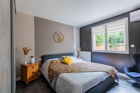 Maison 6 pièces 135m2 avec piscine