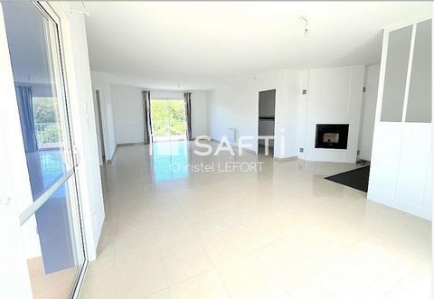 Maison 161 m2 - 4 chambres - La Plaine sur Mer / Tharon