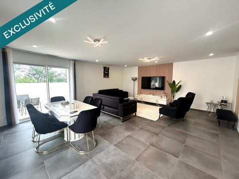 Villa 5 pièces 100 m²