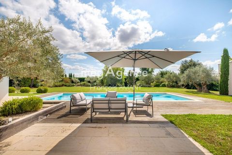Grande maison d'architecte