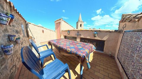 Propriété unique à vendre - Deux maisons en une !