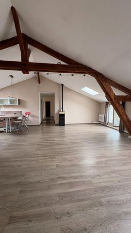 APPARTEMENT 131m2 - QUARTIER ST JEAN DES VIGNES PROCHE - Avec un studio attenant de 25m2 en plus