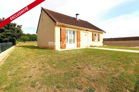 Nid douillet au cœur de la campagne