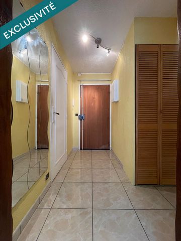 Appartement 2 pièces 50m2 proche Grand Paris