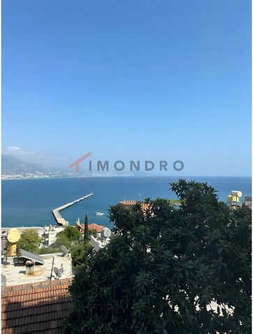 Het appartement te koop is gelegen in het hart van Alanya. Op loopafstand vindt u cafés, restaurants, ziekenhuizen, apotheken, scholen, banken, supermarkten, winkels, bars en openbaar vervoer. Alanya behoort tot de provincie Antalya. Het duurt ongeve...