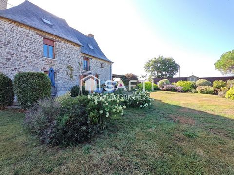 Magnifique maison ancienne rénovée avec piscine