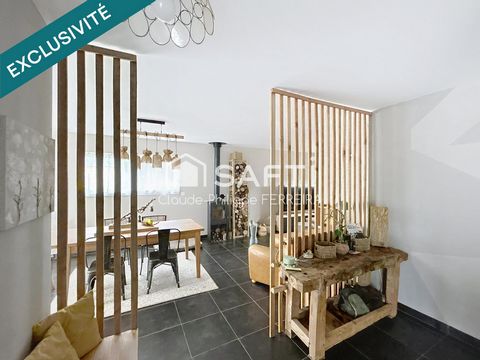 NOUVEAUTÉ SAFTI Maison de 2011 de plains pied