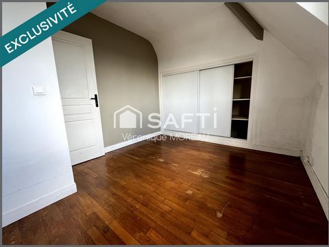 Belle opportunité pour cet appartement à Caen