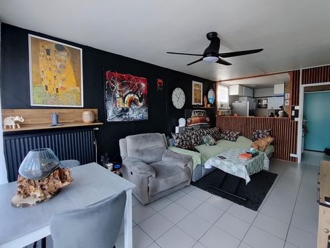 Idéal premier achat ou investissement