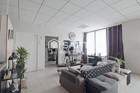 IMMEUBLE DEUX LOGEMENTS - INVESTISSEMENT LOCATIF
