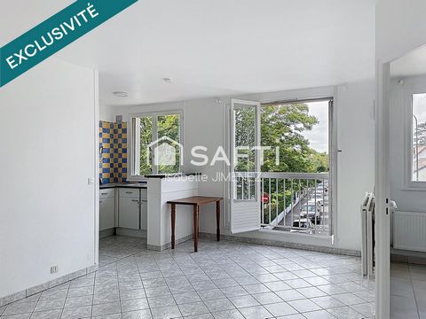 Idéal pour un premier achat ou un investissement!