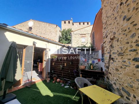 Maison de charme rénovée, 2 terrasses, jacuzzi