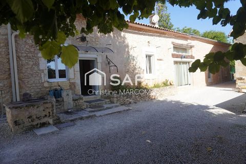 Superbe domaine à deux pas de Périgueux