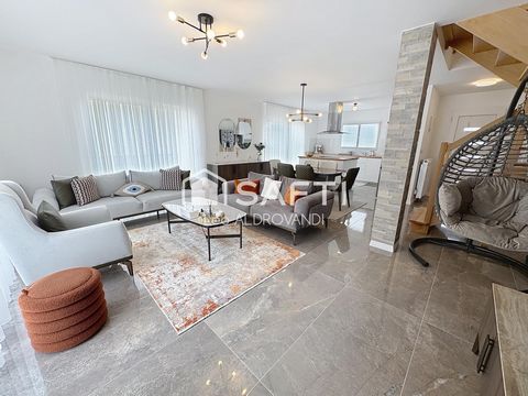 Superbe maison 6 pièces - Sannerville